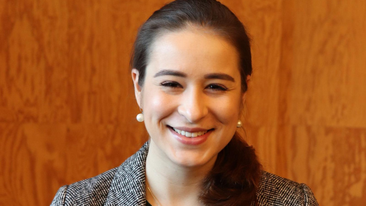 Claudia Carneiro übernimmt Leitung der Jugendmusikschule