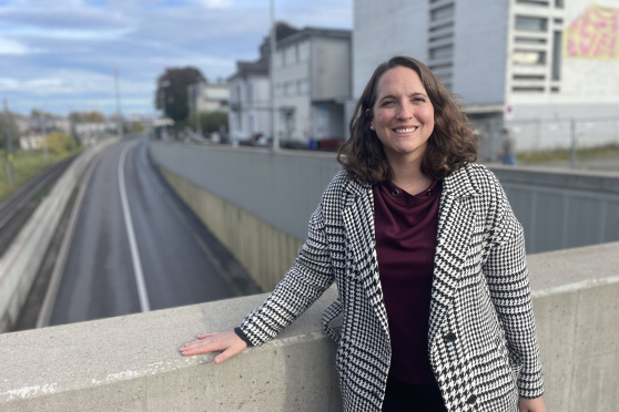 «Ich habe das Rampenlicht nicht gesucht.»