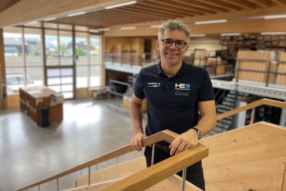 «Die Kultur kann viel vom Sport lernen.»