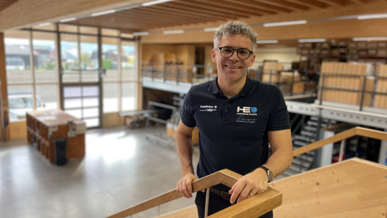 «Die Kultur kann viel vom Sport lernen.»