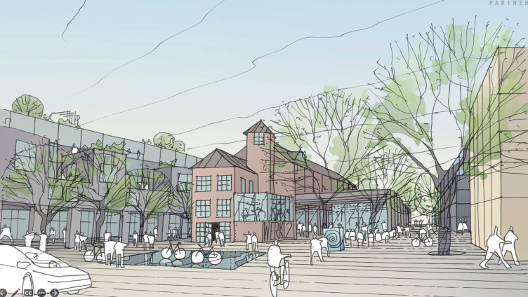 Neuer Raum für freie Kulturprojekte