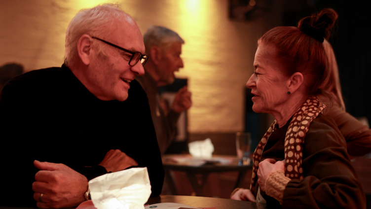 Anders – und doch erstaunlich ähnlich