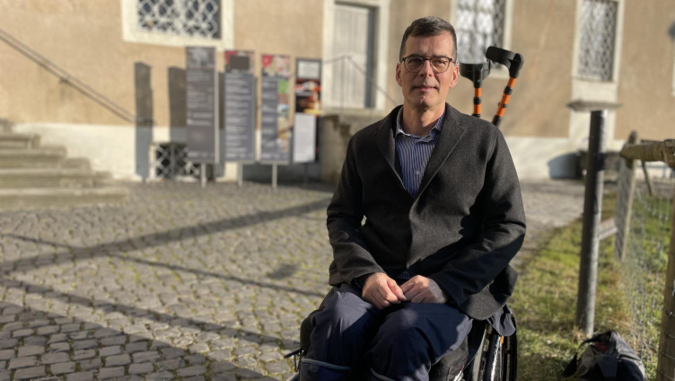 Lage im Kunstmuseum bleibt angespannt