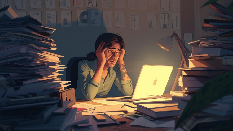 «Künstler:innen planen manchmal zu blauäugig.»