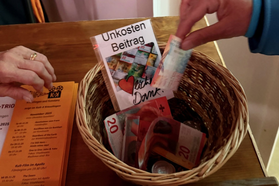 Was sind uns Kunst und Kultur wert?