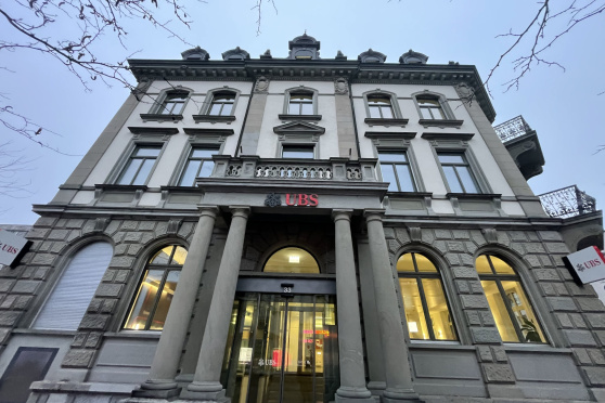 Wer hat, dem wird gegeben