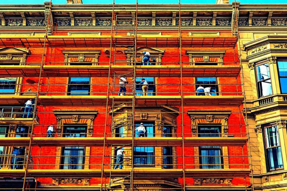 Nur eine Illusion von Gleichheit