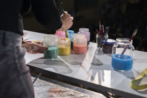 Verena Stefan forever