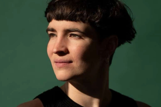 Ein Klangraum von isländischer Weite