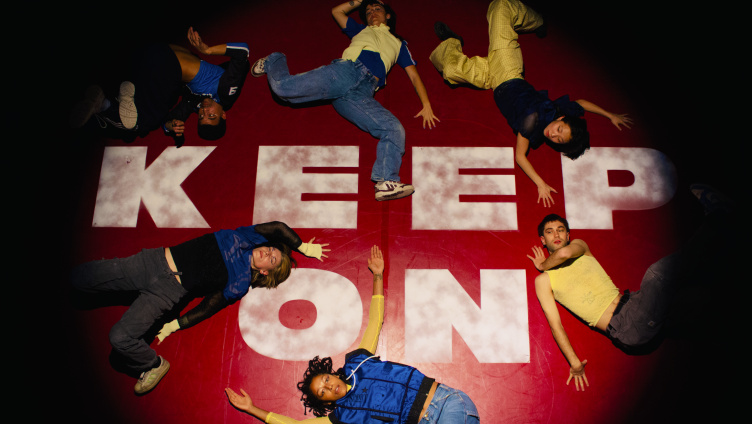 Riesenschritte für den Tanznachwuchs