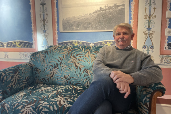 „Mit KI könnten wir Geschichte lebendiger machen.“