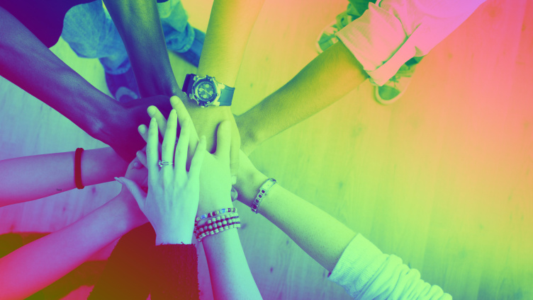 Kluge Politik wirkt.