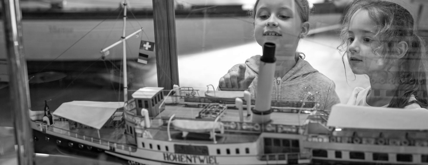 Kreuzlinger Museen: Zukunft wird (auch) aus Geld gemacht