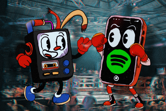 Endlich mal wieder was spüren