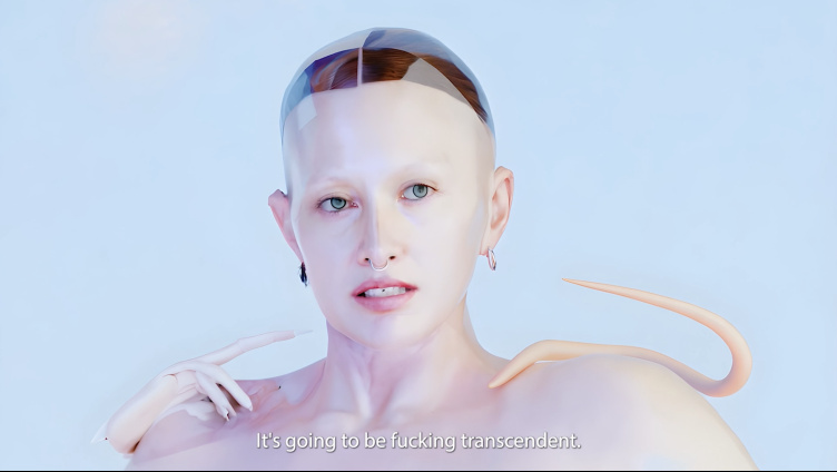 Wie KI die Kunst verändern kann