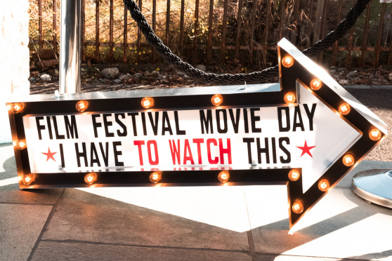 Junge Talente, kurze Filme: «Movie Day» im Roxy