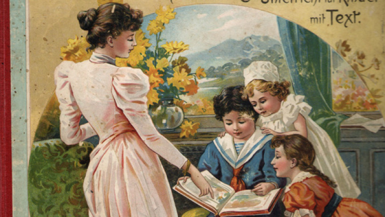 Die Geschichte der Schulen auf einen Klick