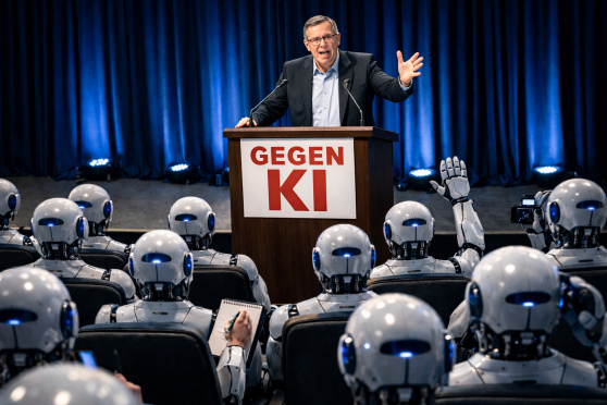 Gegenoffensive im Kult-X