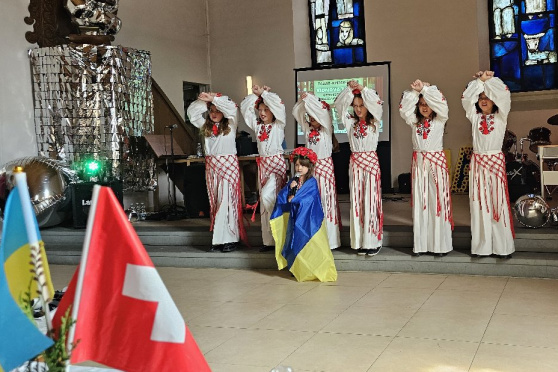 Kultur als Brücke der Integration