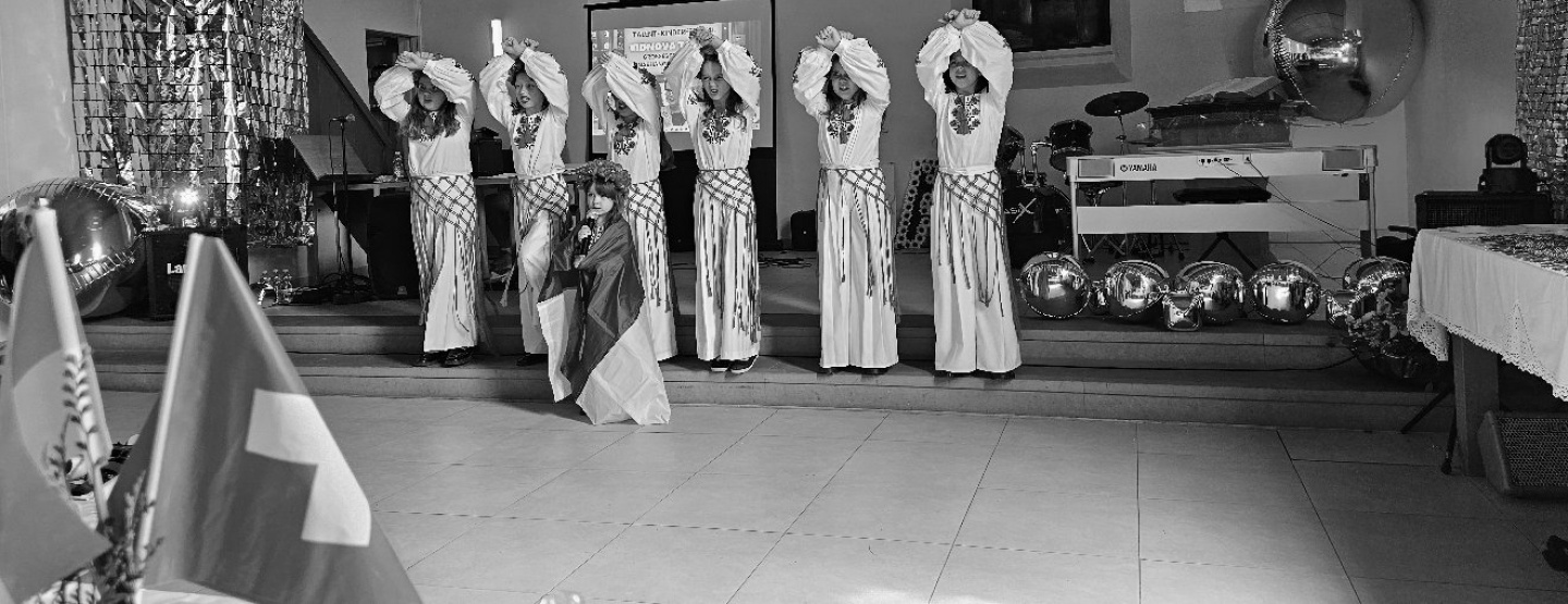 Kultur als Brücke der Integration