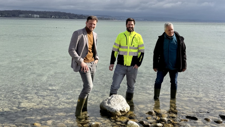 Millionenprojekt für Vermittlung: Seemuseum hofft auf Bewilligung