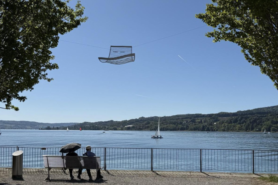 Der Untersee als Kunstraum