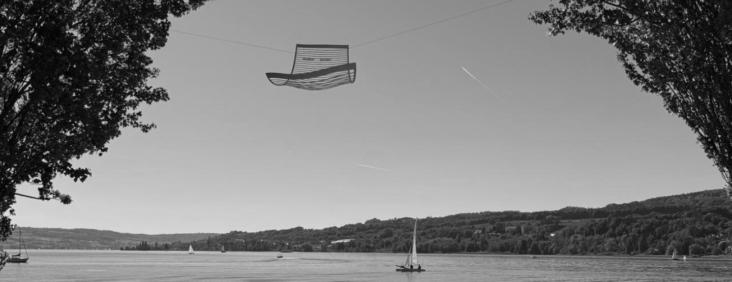 Der Untersee als Kunstraum