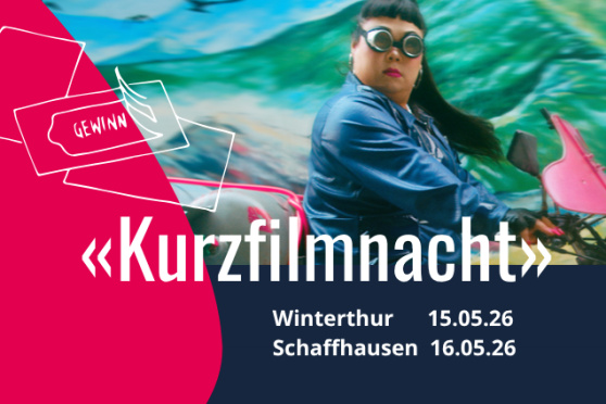 Gewinnspiel der Wochen #18