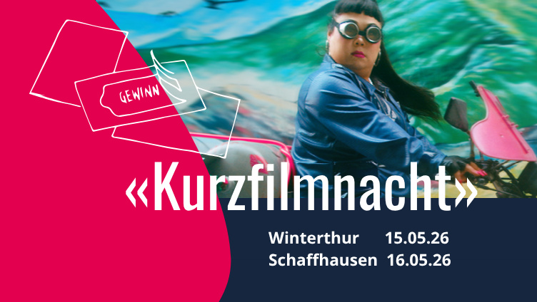 Gewinnspiel der Wochen #18