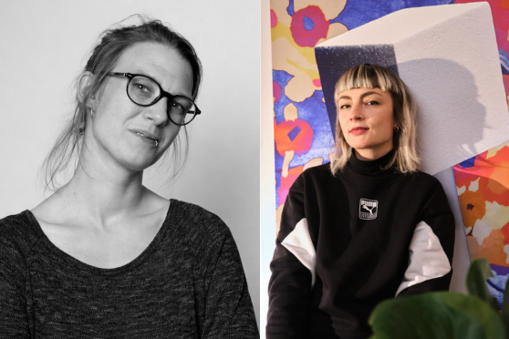 Neues Führungs-Duo im Kult-X