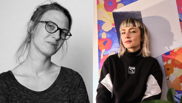 Neues Führungs-Duo im Kult-X