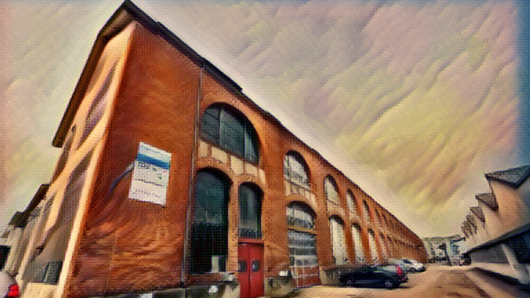 Hier ziehen bald zwei neue Ausstellungen ein