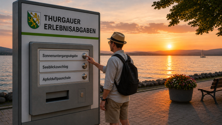Von der Heilquelle zur Geldquelle