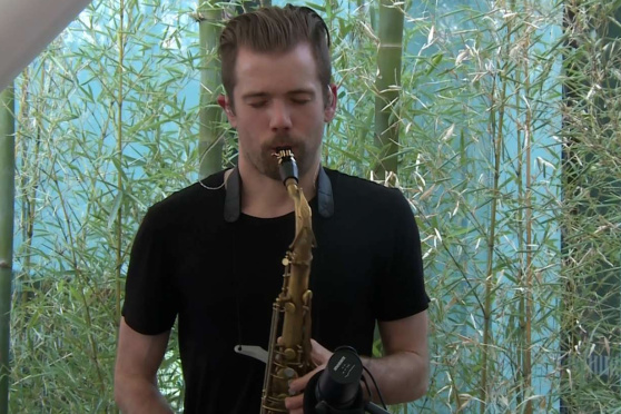 Komponieren mit dem KI-Modell