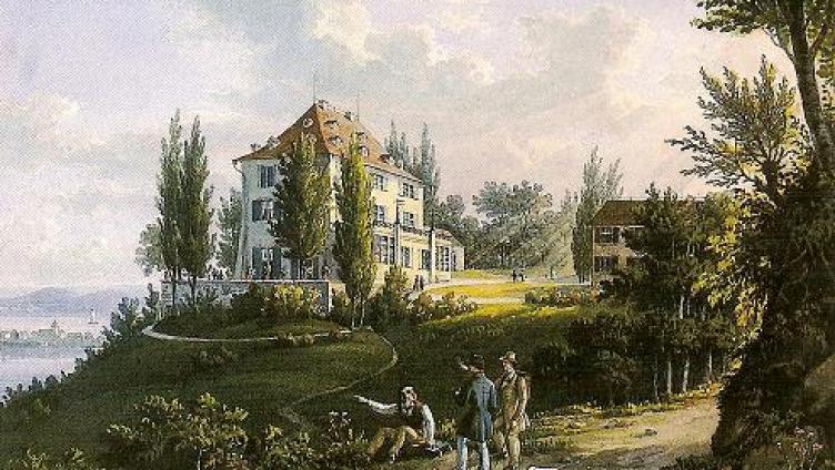 Auftakt zum Labhardt-Jubiläumsjahr