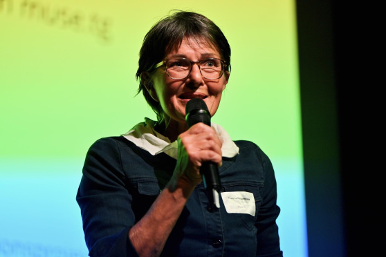 «Es braucht einen gemeinsamen Willen, Ideen, Überzeugung und Glück!»