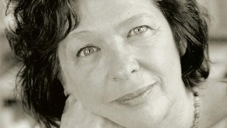 Zsuzsanna Gahse erhält Kulturpreis 2010