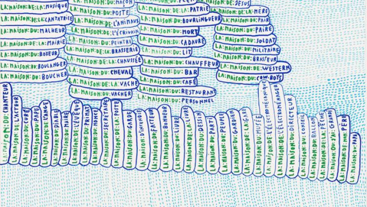 Bilder der bestbesuchten Vernissage im Kunstmuseum Thurgau