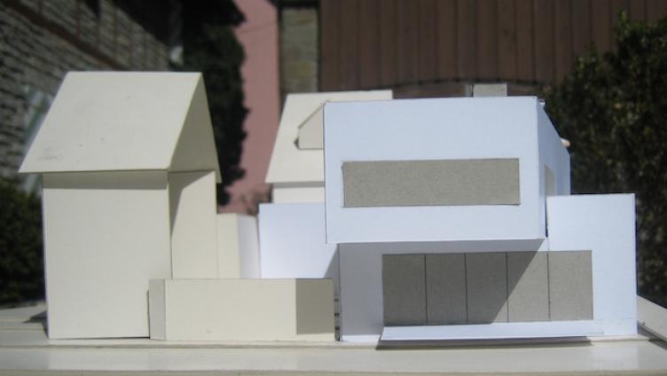 Turmhof Steckborn: Der Brief