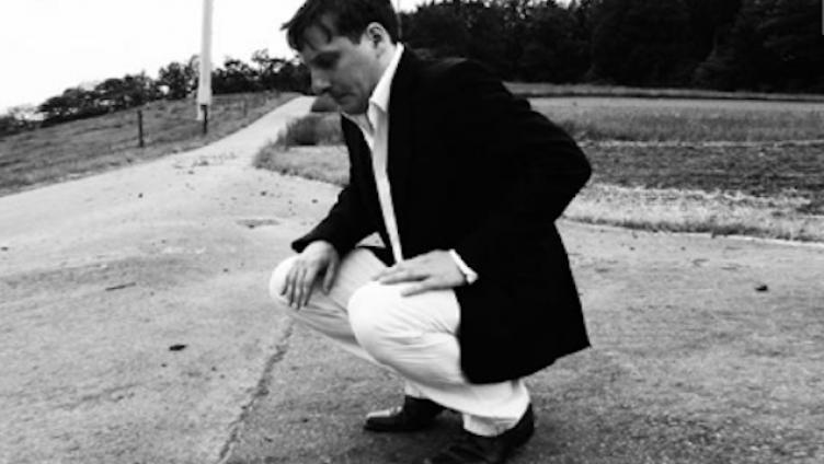 Kulturgespräch mit Jazzer Adrian Egli