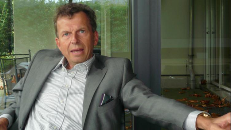 Nomen est omen – Daniel Models Modelhof nimmt Gestalt an