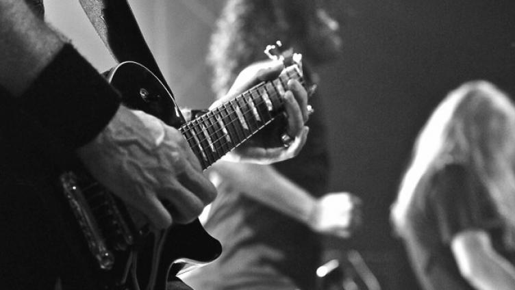 Classic meets Rock – Shakra