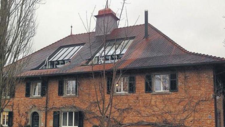 Industriellem Erbe auf der Spur