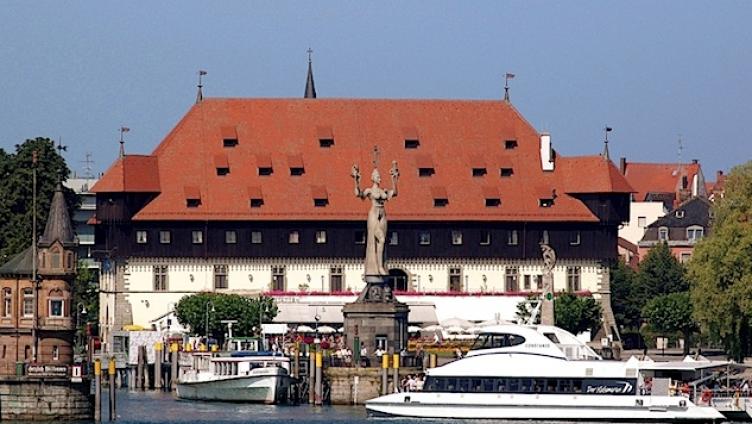Vorerst 30‘000 Franken für Konzil-Jubiläum