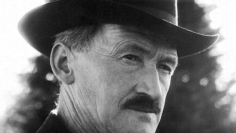 Zweimal Huggenberger