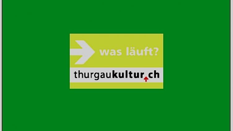 Grünes Licht für Weiterentwicklung von thurgaukultur.ch