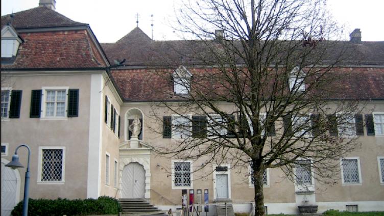 Kunstmuseum Thurgau: Sanierung kostet 4,6 Millionen Franken