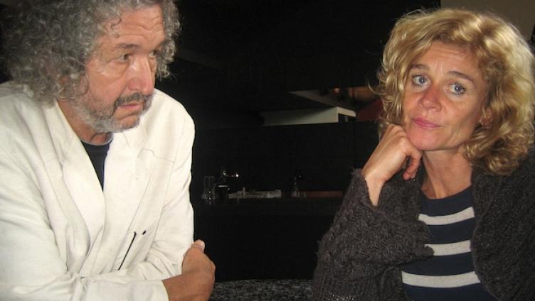 „Auf keinen Fall die Monroe spielen“