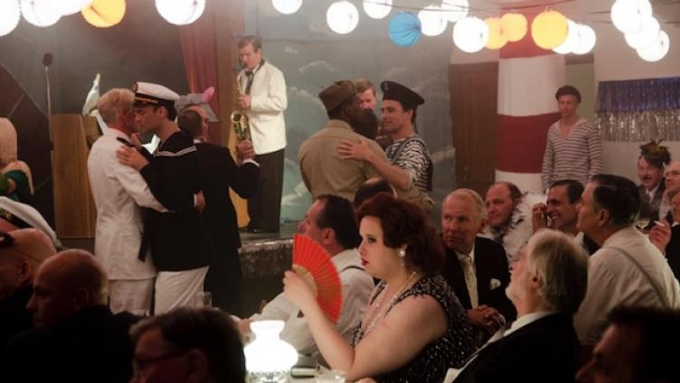 Schwulenfilm an der Berlinale - mit Thurgauer Beteiligung!