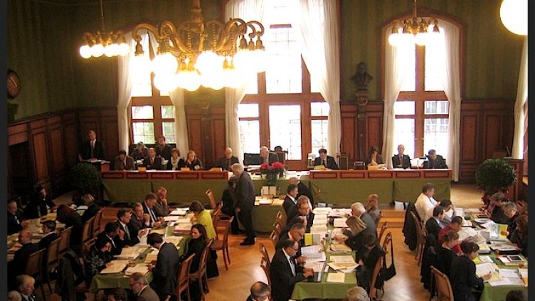 Kunstmuseum Thurgau: Jakob Stark entschuldigt sich